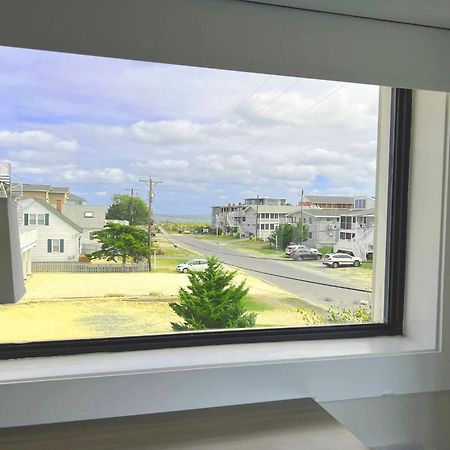 Atlantic Oceanside Dewey Hotell Dewey Beach Exteriör bild
