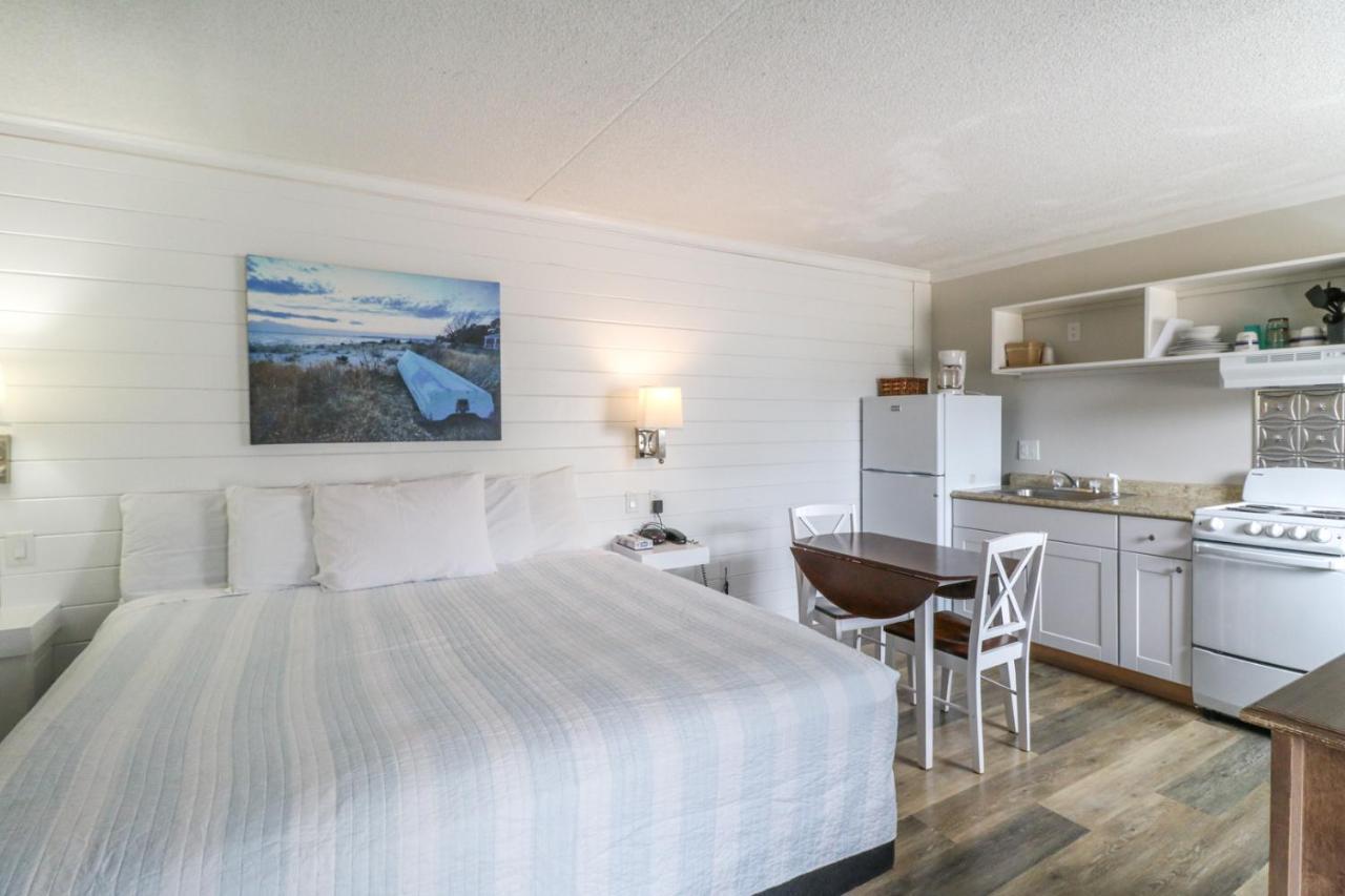 Atlantic Oceanside Dewey Hotell Dewey Beach Exteriör bild