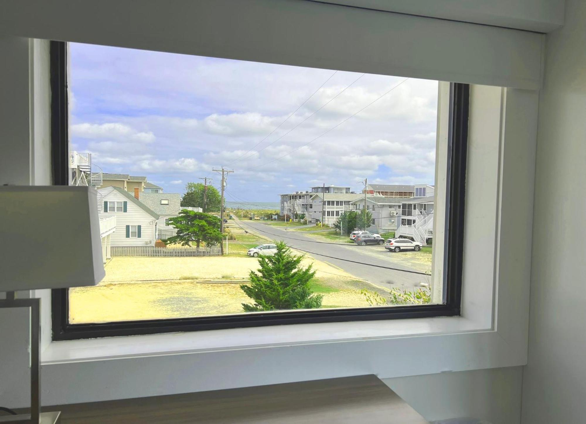 Atlantic Oceanside Dewey Hotell Dewey Beach Exteriör bild